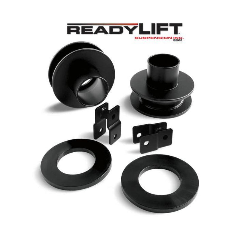 ReadyLift Leveling Kits | 05-10 Ford Superduty - Standard Kit (2005-2010) - Leveling Kits