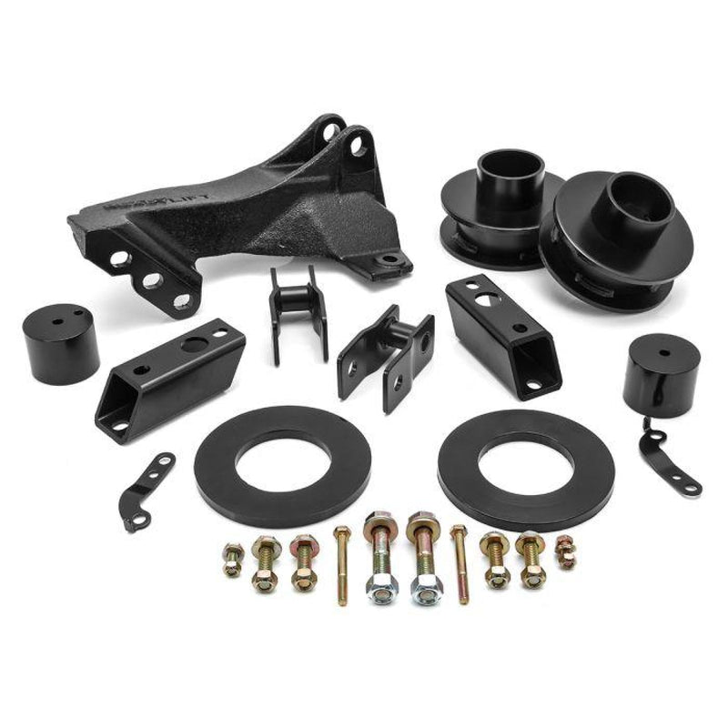 ReadyLift 2.5 Leveling Kits | 11-20 6.7 Powerstroke - Standard Spacer Kit - Leveling Kits