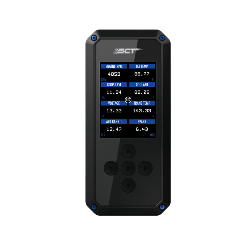 SCT BDX Programmer | Universal - Programmers/Modules