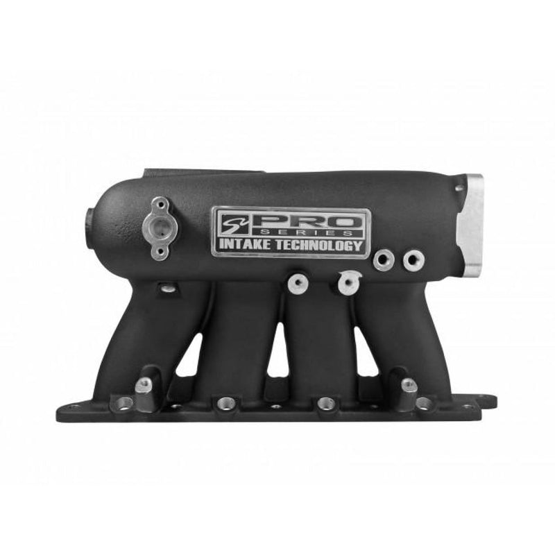 Skunk2 Racing Intake Manifold | Evo 8/9 - Black - Intake Manifolds