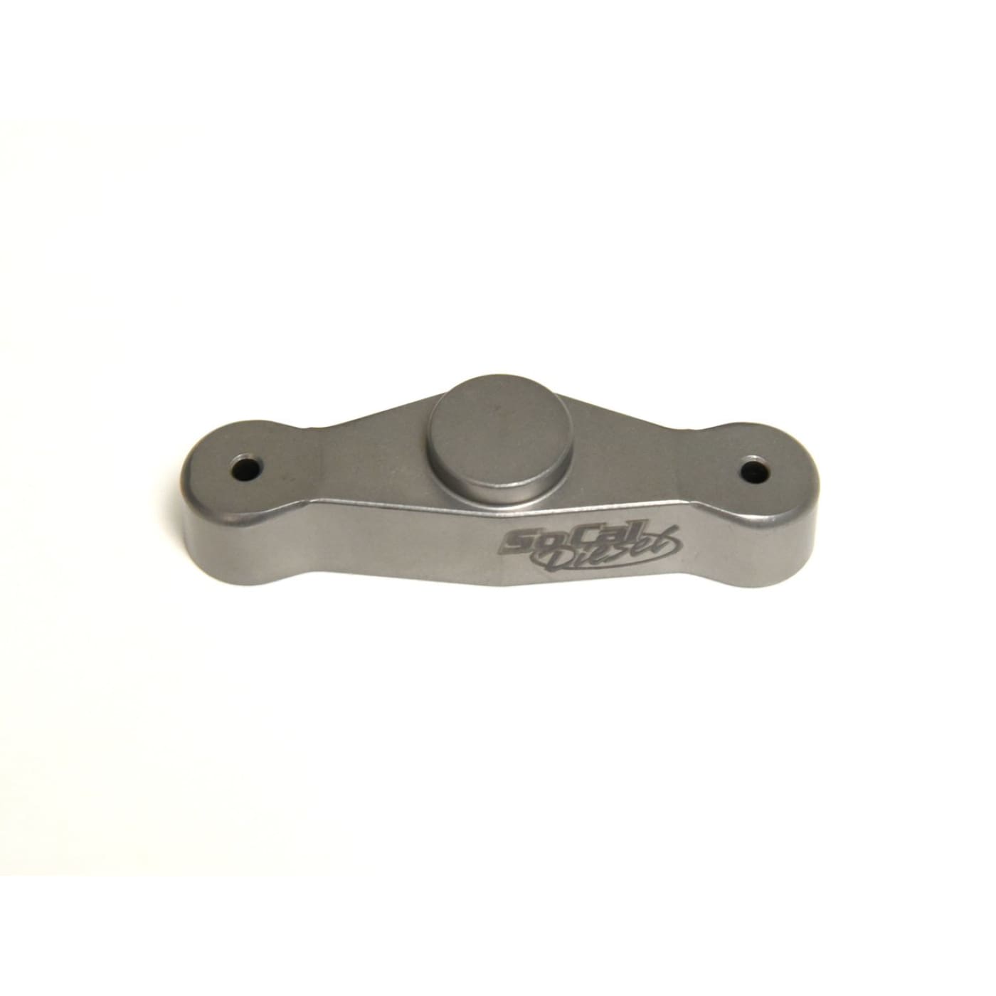 Socal Bottom Rocker Blackline Performance - SoCal Billet Rocker Bridges | 01-20