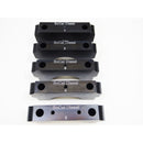 SoCal Billet Main Caps | 01-16 GM Duramax - Engine Components