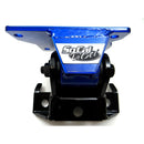 SoCal Performance Motor Mounts | 01-10 GM Duramax - Engine Mounts