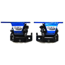 SoCal Performance Motor Mounts | 01-10 GM Duramax - Engine Mounts