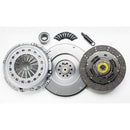 South Bend Single Disc Clutch Kits | 94-97 7.3 Powerstroke - Stage 1 (STOCK) - Clutch Kits