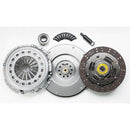 South Bend Single Disc Clutch Kits | 94-97 7.3 Powerstroke - Stage 3 (475HP/1000TQ) - Clutch Kits