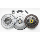 South Bend Single Disc Clutch Kits | 94-97 7.3 Powerstroke - Stage 2 (400HP/800TQ) - Clutch Kits