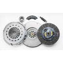 South Bend Single Disc Clutch Kits | 94-97 7.3 Powerstroke - Stage 2 HD (425HP/900TQ) - Clutch Kits