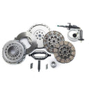 South Bend Street Dual Disc G56 Clutch Kits | 05-18 5.9/6.7 Cummins - Clutch Kits