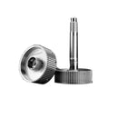Suncoast Billet Input Shaft | 94-07 5.9 Cummins - Input Shafts