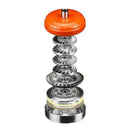 Suncoast 1058 Triple Disc Torque Converter | 01-10 GM Duramax - Torque Converters