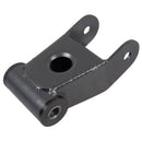 Synergy 1 Rear Lift Shackles | 03-13 Dodge/Ram - Shackles