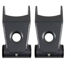 Synergy 1 Rear Lift Shackles | 03-13 Dodge/Ram - Shackles