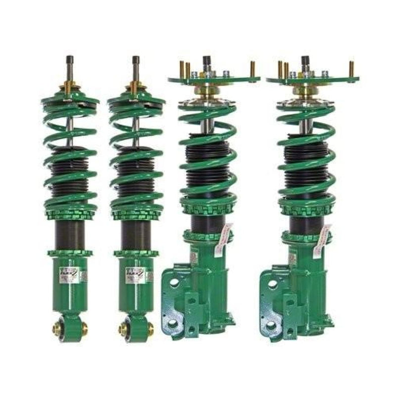 Tein Flex Z Coilover Kit | 02-07 WRX - Suspension Components