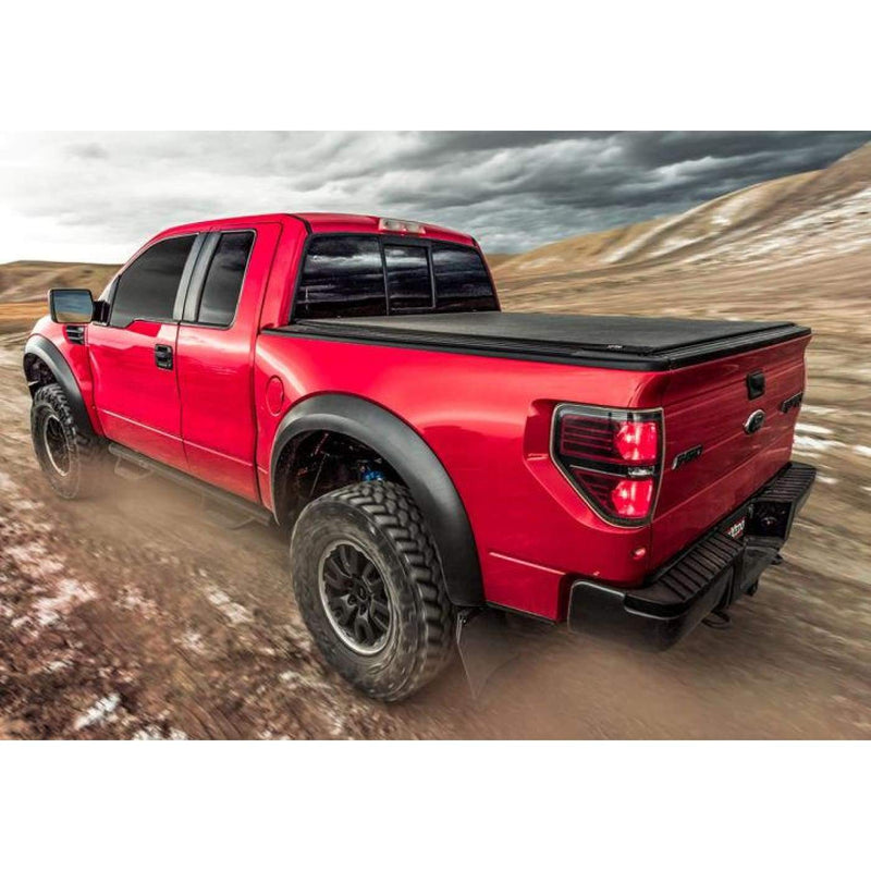 Truxedo Lo Pro Bed Cover | 20-21 GM Silverado/Sierra - Bed Covers