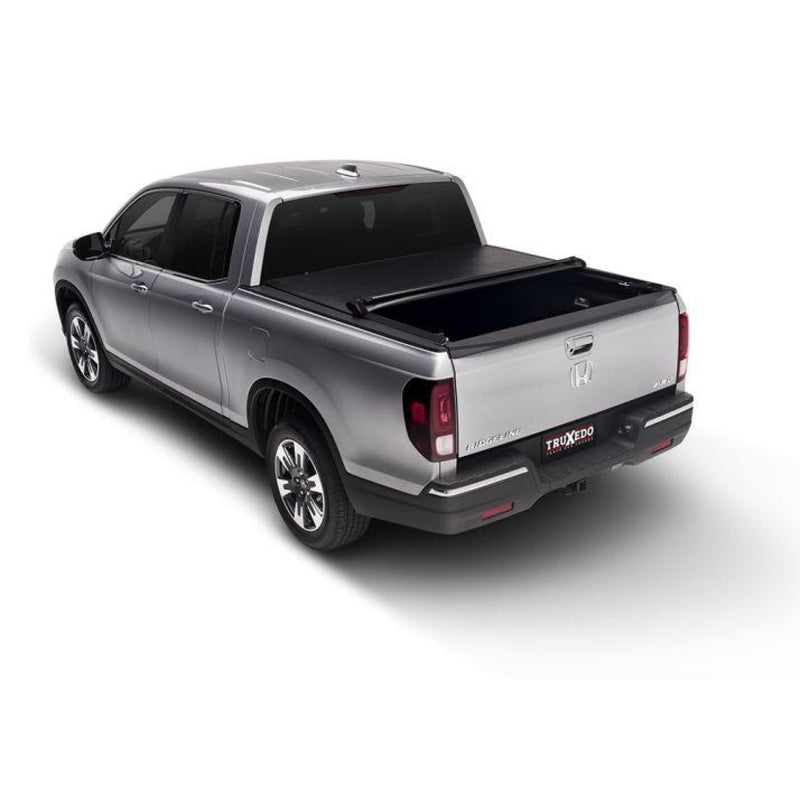 Truxedo Lo Pro Bed Cover | 20-21 GM Silverado/Sierra - Bed Covers