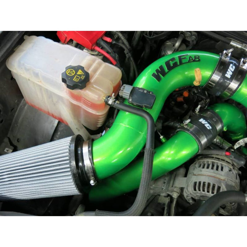 Wehrli 4 Intake Kit | 11-16 LML Duramax - Air Intakes