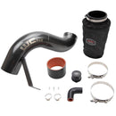 Wehrli 4 Intake Kit | 07.5-18 6.7 Cummins - Yes Please! - Air INtakes
