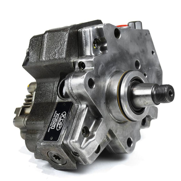 XDP-520 CP3 Injection Pumps