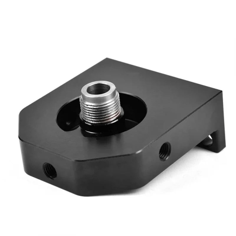 XDP CAT Filter Adapter Kit | 10-18 6.7 Cummins - Fuel System Accessories